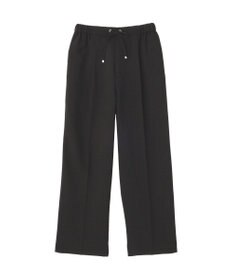 earth music&ecology 【セットアップ対応】リネンライクリラックスパンツ