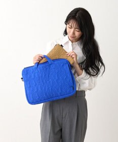 ROOTOTE 1320【オリジナル】LT.アーキャトルPC.アルファベットスープ-キルティング-A