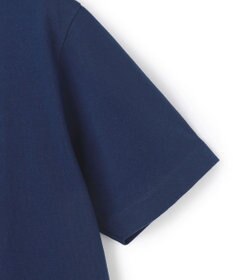 J.PRESS MEN 【J.PRESS YACHT CLUB】アーバンリゾート デザインポロシャツ