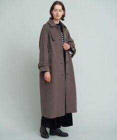 23区 【SACRA】スーペリアービーバー コート