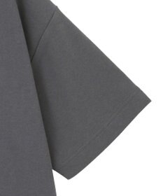 AMERICAN HOLIC 2WAYオフショルスウェット半袖プルオーバー