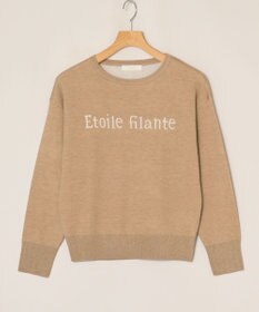 ONWARD Reuse Park 【any SiS】ニット秋冬