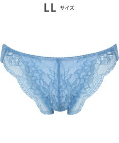 Wing Wing Lesiage 【1000シリーズ】 ペアショーツ はきこみ丈あさめ PF1000 ウイング／ワコール