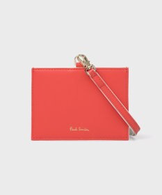 Paul Smith サプルレザー IDケース