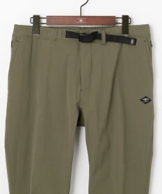 JOSEPH ABBOUD MOUNTAIN 【UNISEX】リップストップ２wayストレッチ パンツ