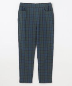 ANY 【大好評につき新色登場！/ストレッチ】大人の7daysデイリーパンツ