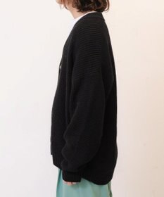 WEGO ルーズカーデ