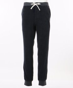 JOSEPH ABBOUD MOUNTAIN 【SPACE】OGスラブパイル パンツ