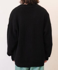 WEGO ルーズカーデ