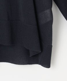 自由区 【アンサンブル対応・洗える】ドライシアーファインゲージ カーディガン