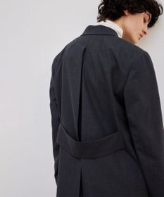 BEIGE， LAVAL / テーラードジャケット