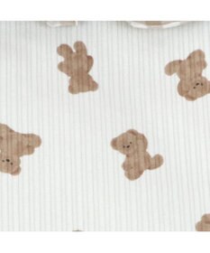 PET PARADISE ペットパラダイス  お布団  《くまちゃん柄 》