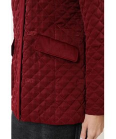 DAKS 2WAYキルトジャケット