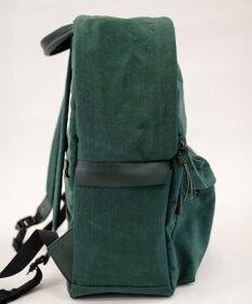 NIZYU KANO 【竹下玲奈コラボ】My Backpack Mサイズ