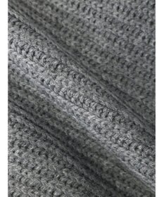 Green Parks 洗える　Ｖネックニットカーディガン