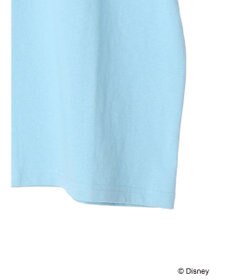 earth music&ecology リンガーＴｅｅ／Ｍｉｃｋｅｙ＆Ｍｉｎｎｉｅ