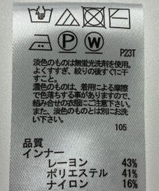 ONWARD Reuse Park 【any SiS】ニット秋冬