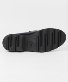 BONTRE 【LucaGrossi/ルカグロッシ】厚底コインローファー/K578M-US