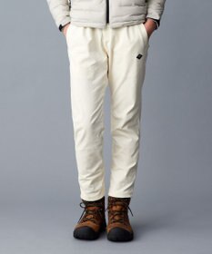 JOSEPH ABBOUD MOUNTAIN 【ストレッチ/ソフトタッチ】コーデュロイ クライミング パンツ