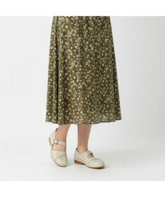 ing <ing>【WEB限定】メリージェーンシューズ