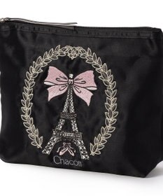 Chacott エッフェルシアーポーチ