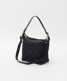 russet シンプルショルダーバッグ (CE-1243)