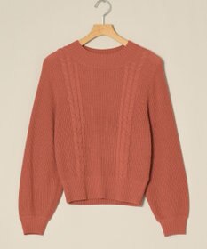 ONWARD Reuse Park 【any SiS】ニット秋冬