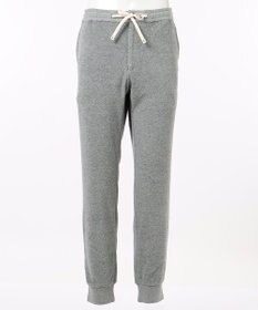 JOSEPH ABBOUD MOUNTAIN 【SPACE】OGスラブパイル パンツ