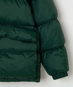 WEGO カラーナイロンパテッドブルゾン