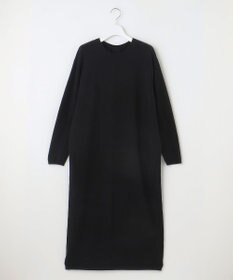 23区 S 【エステータ】マーセライズドウールカシミヤ ニットワンピース