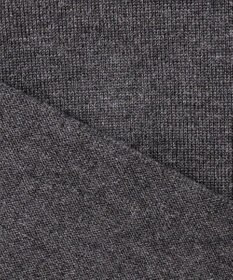 23区 【CLASSY.掲載/洗える】エンブロイダリー ジオメトリックレースコンビ ニット