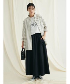 CRAFT STANDARD BOUTIQUE レギュラーカラーシャツ