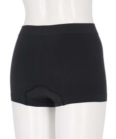 une nana cool S～LLまでワンサイズ設計　編立成型サニタリーショーツ