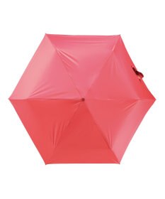 MOONBAT 【Pitaa】マグネット 無地 晴雨兼用日傘 折りたたみ傘 遮光率100%/UVカット率100%/UPF50+/遮熱効果/撥水加工/55cm