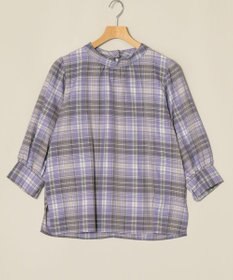 ONWARD Reuse Park 【any SiS】ブラウス春夏