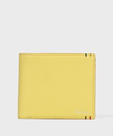 Paul Smith ハイライトステッチ 2つ折り財布