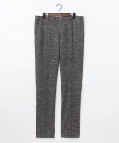 JOSEPH ABBOUD 【キングサイズ・JAPAN FABRIC】ウエスト伸びる ジャージー パンツ