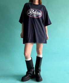 WEGO RESTRANTロゴT