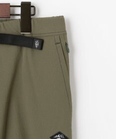 JOSEPH ABBOUD MOUNTAIN 【UNISEX】リップストップ２wayストレッチ パンツ