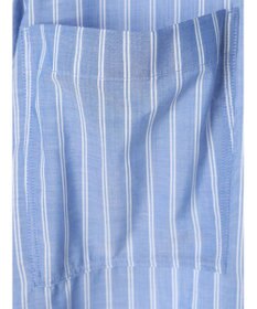 AMERICAN HOLIC イージーケア＋接触冷感　Ｗポケットシャツチュニック