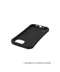 ANNA SUI ANNA SUI × MY MELODY & KUROMI iPhoneケース