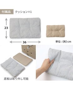 PET PARADISE ペットパラダイス リュック キャリーバッグ  シンプル ハグ＆リュック 【小型犬】