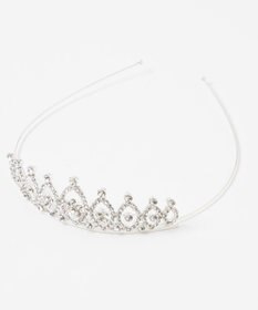 WEGO ジュエリーティアラ