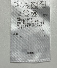 ONWARD Reuse Park 【23区】ニット秋冬