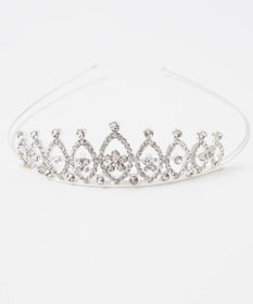 WEGO ジュエリーティアラ