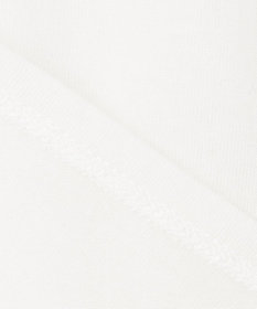 uncrave リヨセルカシミヤベア タートルトップス