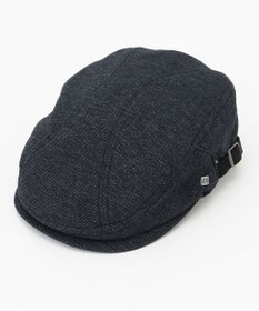 JOSEPH ABBOUD ツィーディジャージー　ハンチング