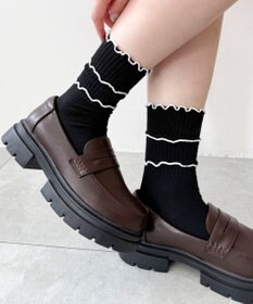 WEGO トリプルメローソックス