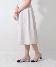 Bridget Birkin ＜2E＞【Bridget Birkin walk】リボンモチーフパンプス