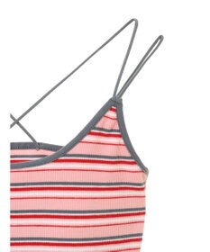 earth music&ecology コード付きキャミソール